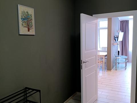 квартира по адресу Митрополита Василия Липковского ул. (Урицкого), 37-В