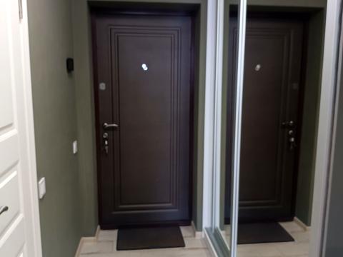 квартира по адресу Митрополита Василия Липковского ул. (Урицкого), 37-В