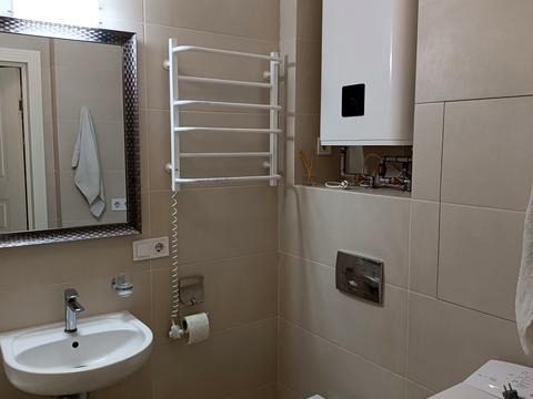 квартира по адресу Митрополита Василия Липковского ул. (Урицкого), 37-В