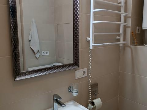 квартира по адресу Митрополита Василия Липковского ул. (Урицкого), 37-В