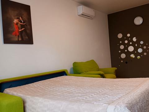 квартира по адресу Митрополита Василия Липковского ул. (Урицкого), 37-В