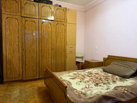квартира за адресою Суми, Григорія Сковороди пров., 1