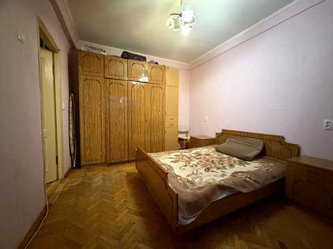 квартира за адресою Суми, Григорія Сковороди пров., 1