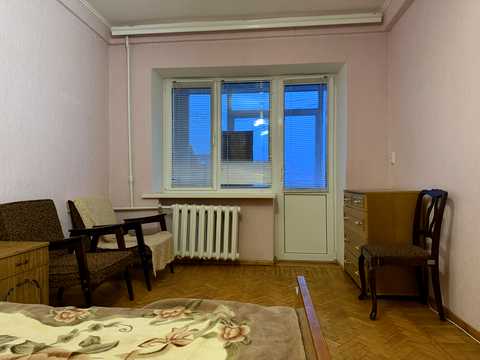 квартира за адресою Суми, Григорія Сковороди пров., 1