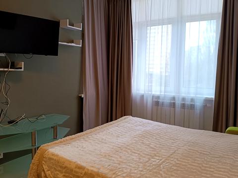 квартира по адресу Митрополита Василия Липковского ул. (Урицкого), 37-В