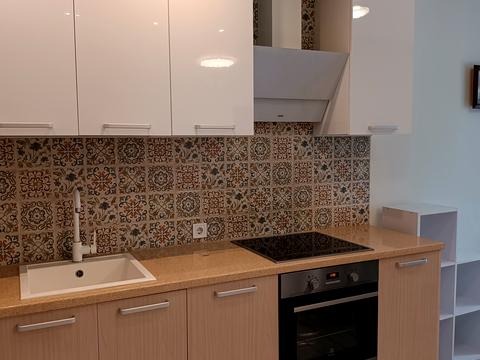 квартира по адресу Митрополита Василия Липковского ул. (Урицкого), 37-В