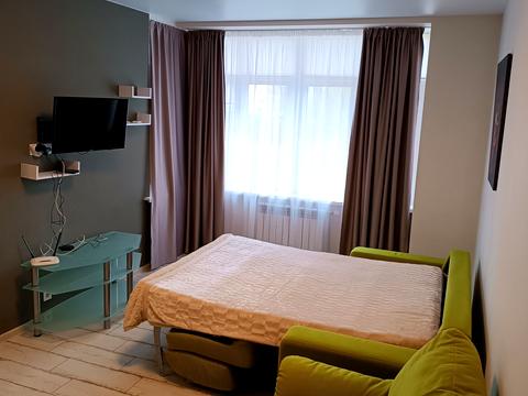 квартира по адресу Митрополита Василия Липковского ул. (Урицкого), 37-В