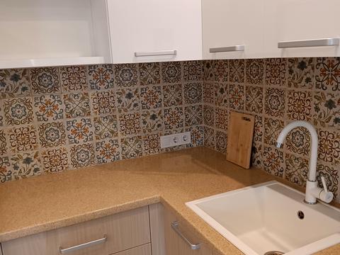 квартира по адресу Митрополита Василия Липковского ул. (Урицкого), 37-В