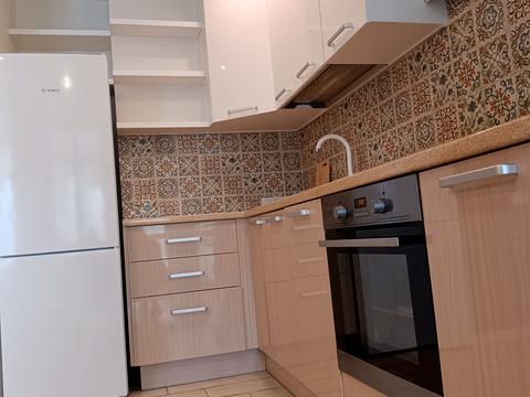 квартира по адресу Митрополита Василия Липковского ул. (Урицкого), 37-В