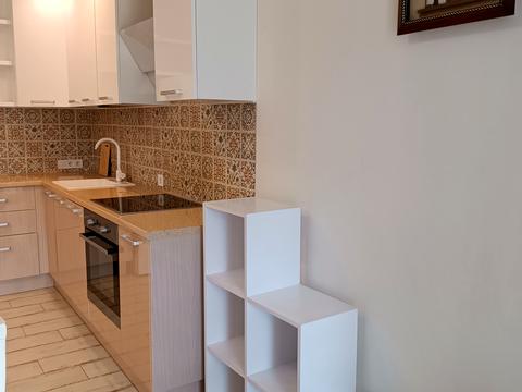 квартира по адресу Митрополита Василия Липковского ул. (Урицкого), 37-В