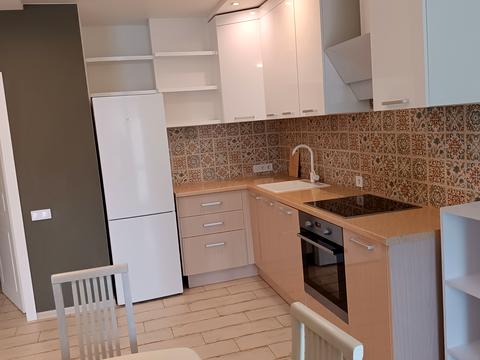 квартира по адресу Митрополита Василия Липковского ул. (Урицкого), 37-В