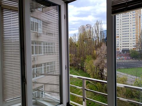 квартира по адресу Митрополита Василия Липковского ул. (Урицкого), 37-В