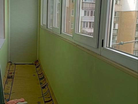 квартира за адресою Владислава Бувалкіна вул. (Бочарова Генерала), 31
