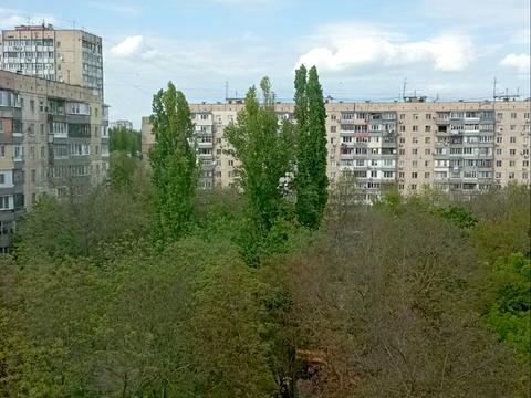 квартира за адресою Владислава Бувалкіна вул. (Бочарова Генерала), 31