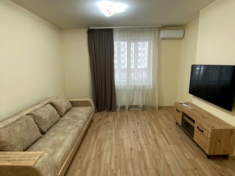 квартира по адресу Костанайская ул., 13