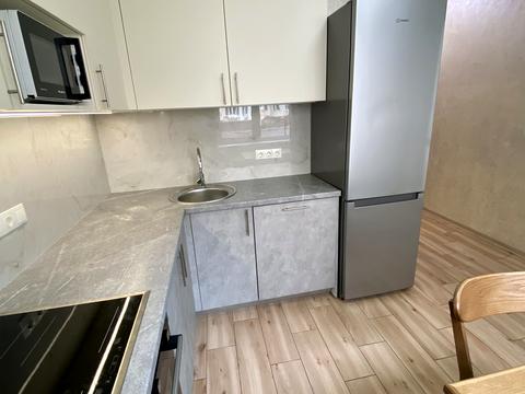 квартира по адресу Костанайская ул., 13