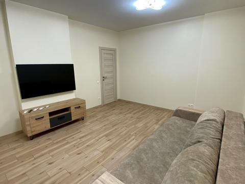 квартира по адресу Костанайская ул., 13