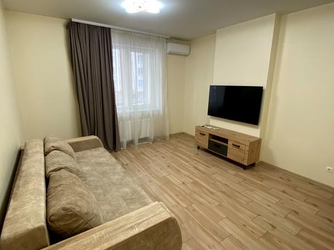 квартира по адресу Костанайская ул., 13