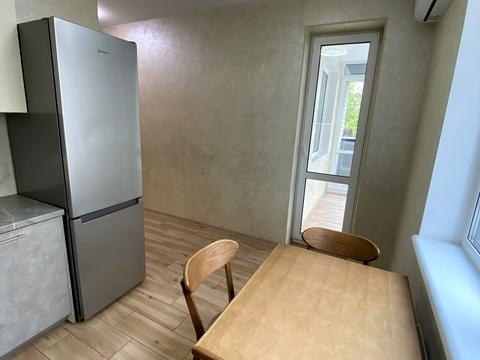 квартира по адресу Костанайская ул., 13