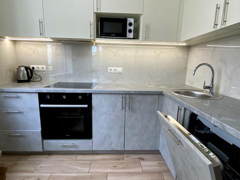 квартира по адресу Костанайская ул., 13