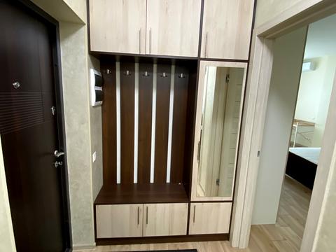 квартира по адресу Костанайская ул., 13