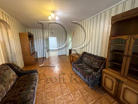 квартира по адресу Ревуцкого ул., 18-А