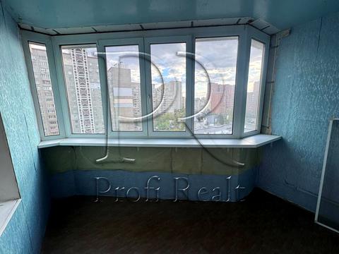 квартира по адресу Ревуцкого ул., 18-А