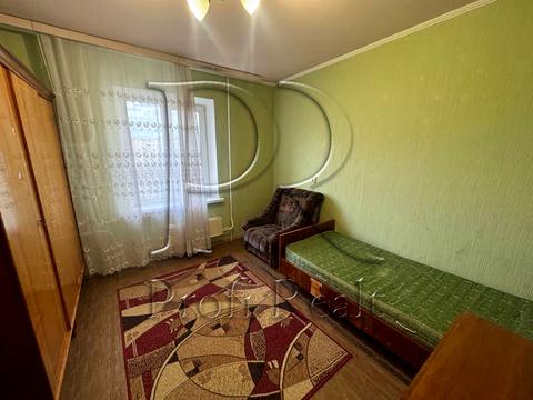 квартира по адресу Ревуцкого ул., 18-А