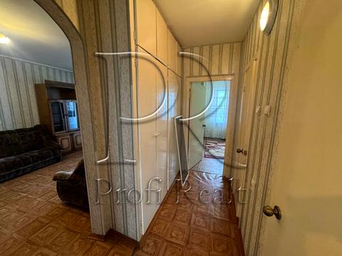 квартира по адресу Ревуцкого ул., 18-А