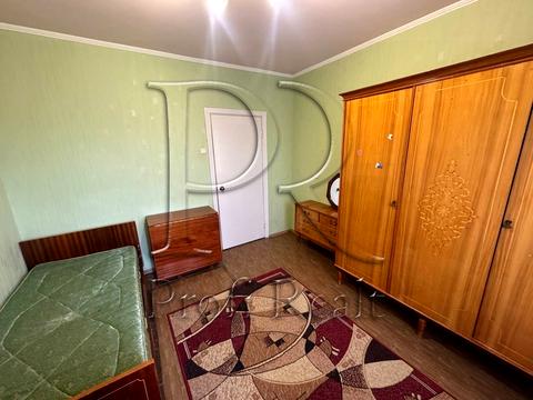 квартира по адресу Ревуцкого ул., 18-А