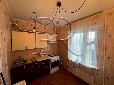 квартира по адресу Ревуцкого ул., 18-А