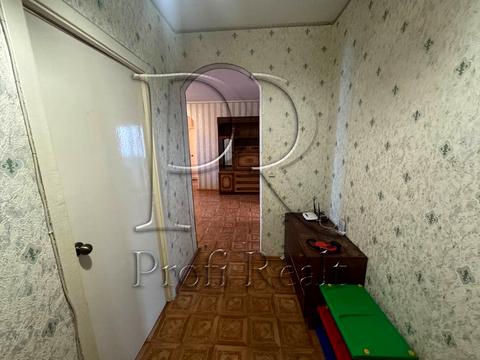 квартира по адресу Ревуцкого ул., 18-А