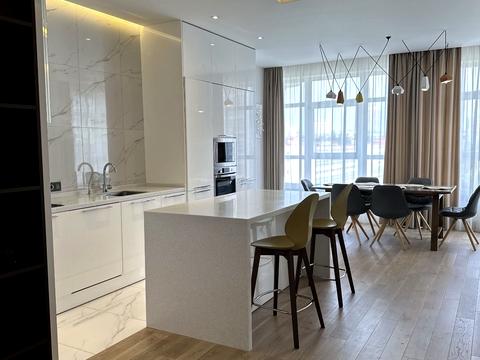 квартира за адресою Кловський узвіз, 7a