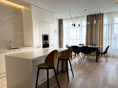 квартира за адресою Кловський узвіз, 7a