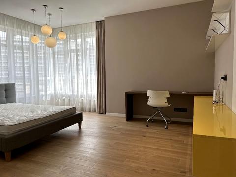 квартира за адресою Кловський узвіз, 7a