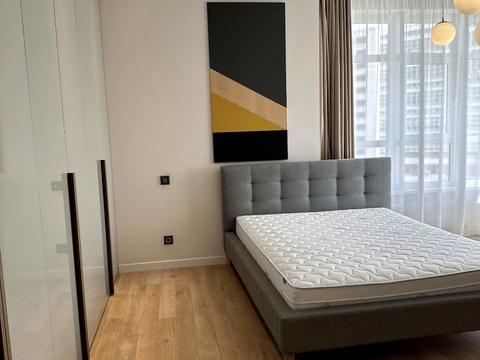 квартира за адресою Кловський узвіз, 7a