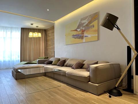 квартира за адресою Кловський узвіз, 7a