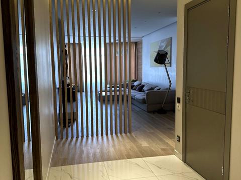 квартира за адресою Кловський узвіз, 7a