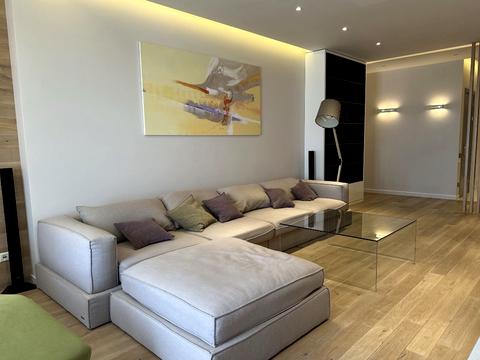 квартира за адресою Кловський узвіз, 7a