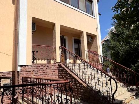 дом по адресу Львовская ул.