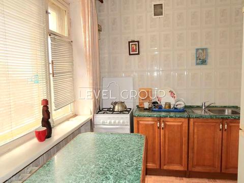 квартира за адресою Шовковична вул., 20