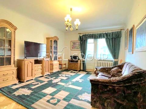 квартира за адресою Шовковична вул., 20