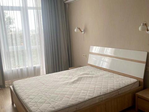 квартира по адресу Одесская ул., 45