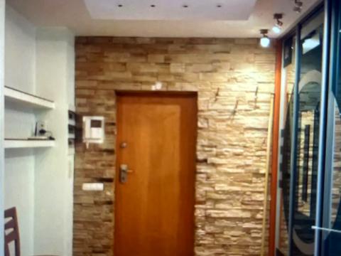 квартира за адресою Раїси Окіпної вул., 4