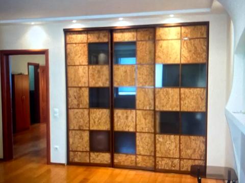 квартира за адресою Раїси Окіпної вул., 4