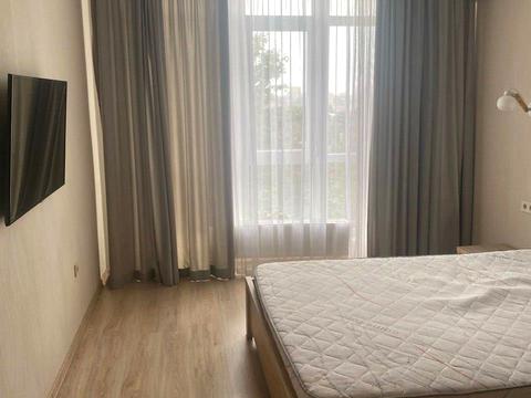 квартира по адресу Одесская ул., 45