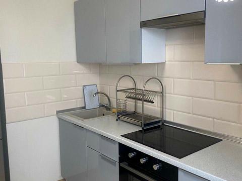 квартира по адресу Одесская ул., 45