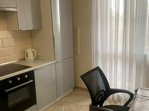 квартира по адресу Одесская ул., 45