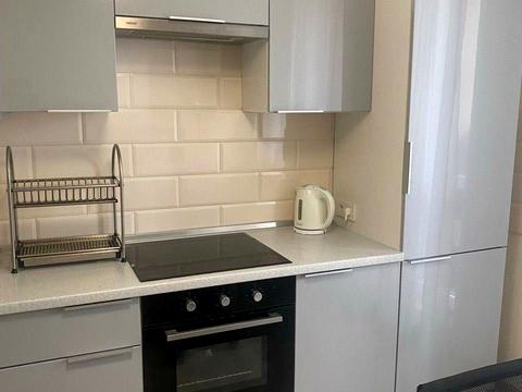 квартира по адресу Одесская ул., 45