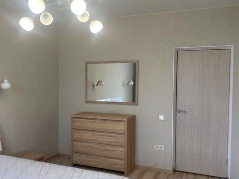 квартира по адресу Одесская ул., 45